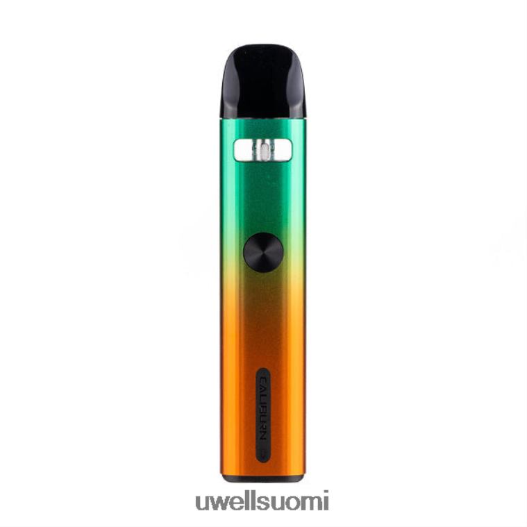 UWELL CALIBURN G2 pod kit | 18w 08ZDH44 valtameren liekki UWELL online shop